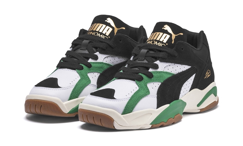 4/11発売！PUMA PERFOAMER OG 2カラー (プーマ パフォーマー) [371180-01,02]