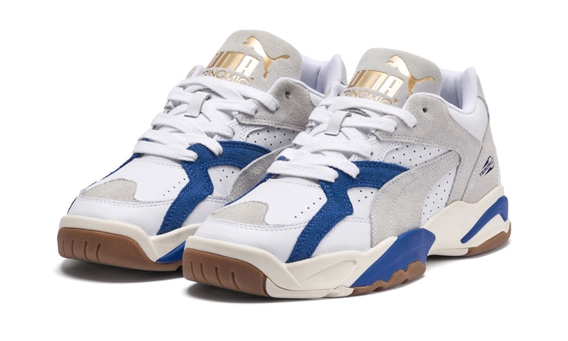 4/11発売！PUMA PERFOAMER OG 2カラー (プーマ パフォーマー) [371180-01,02]