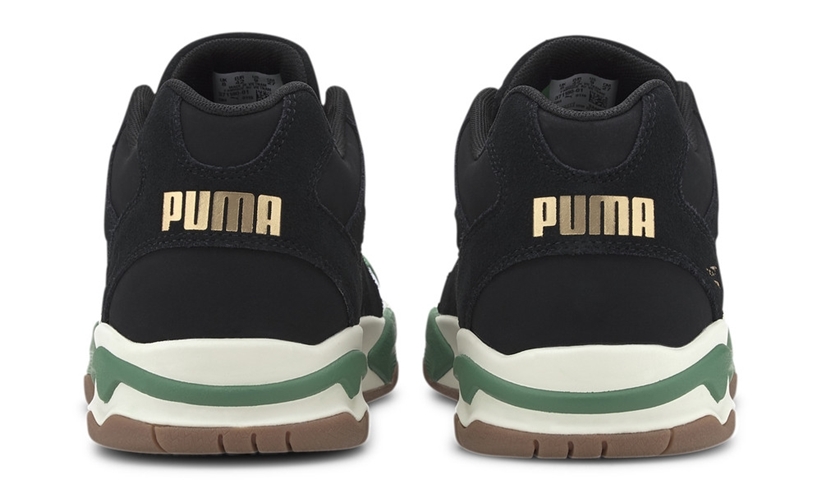 4/11発売！PUMA PERFOAMER OG 2カラー (プーマ パフォーマー) [371180-01,02]