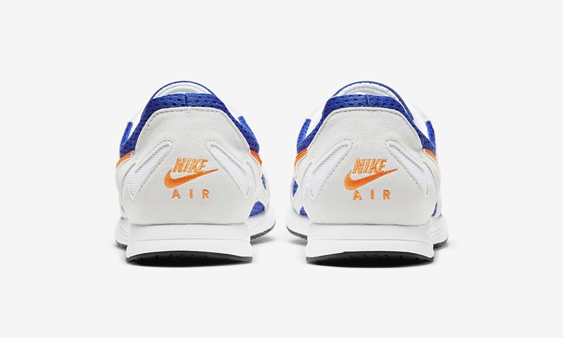 NIKE AIR STREAK LITE “White/Racer Blue/Total Orange” (ナイキ エア ストリーク ライト “ホワイト/レーサーブルー/トータルオレンジ”) [CD4387-101]