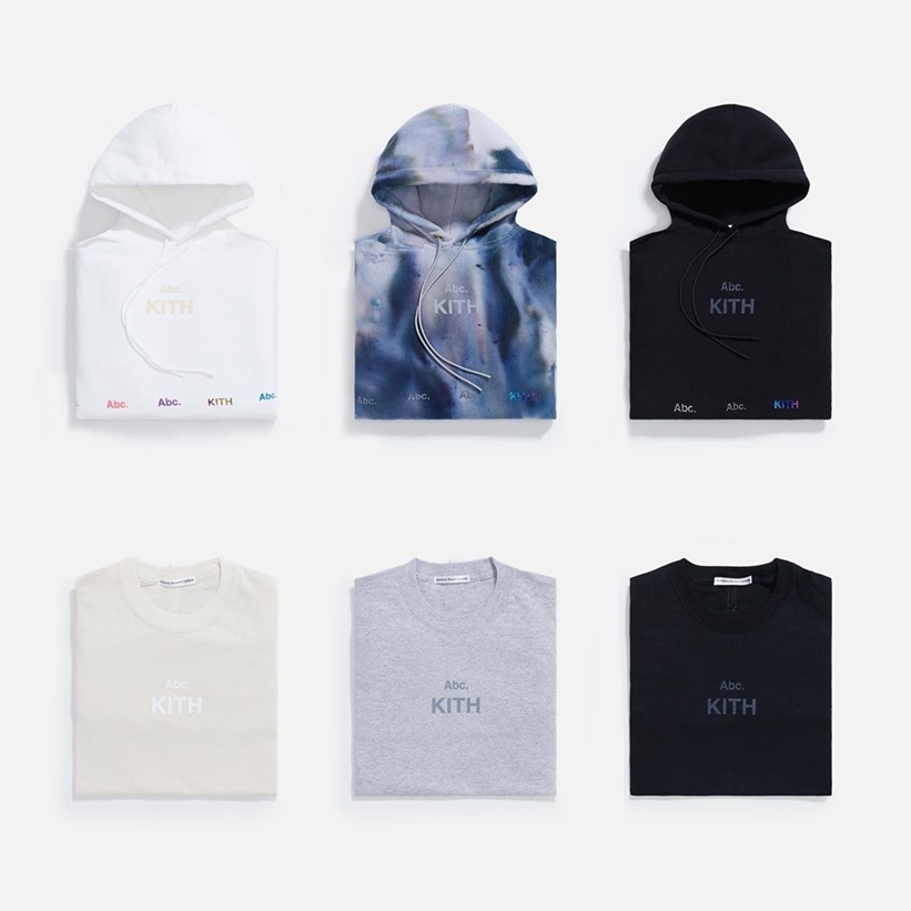 KITH MONDAY PROGRAM 2020年 第14弾が海外4/6発売 (キス)