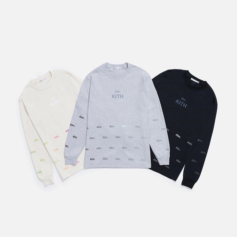 KITH MONDAY PROGRAM 2020年 第14弾が海外4/6発売 (キス)