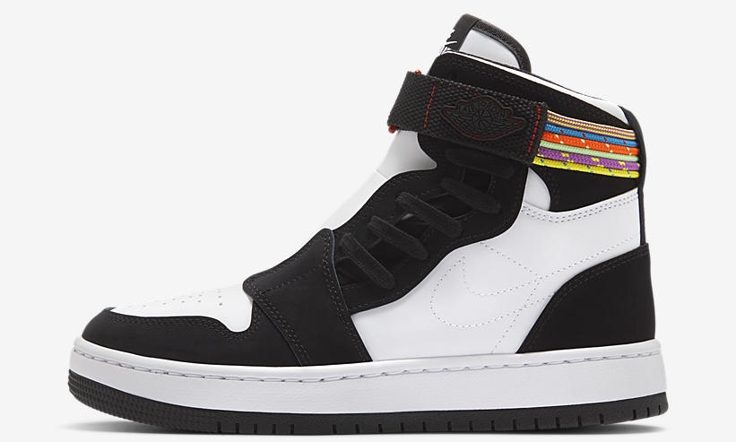 NIKE WMNS AIR JORDAN 1 Nova XX “Black/White” (ナイキ ウィメンズ エア ジョーダン 1 ノヴァ XX “ブラック/ホワイト”) [AV4052-003]