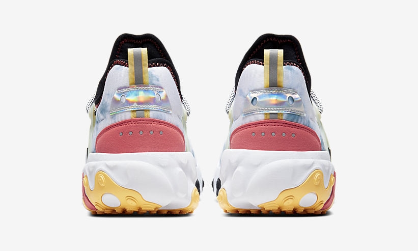 ナイキ リアクト プレスト “エイリアン” (NIKE REACT PRESTO “Alien”) [CW7303-900]