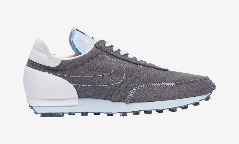 8/20、8/27 発売！ナイキ デイブレイク タイプ “アイアングレー” (NIKE DAYBREAK TYPE “Iron Grey”) [CZ4337-001]