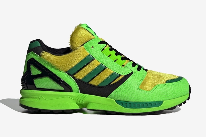 5 16 atmos adidas Originals ZX 8000 G SNK 3 Grow in