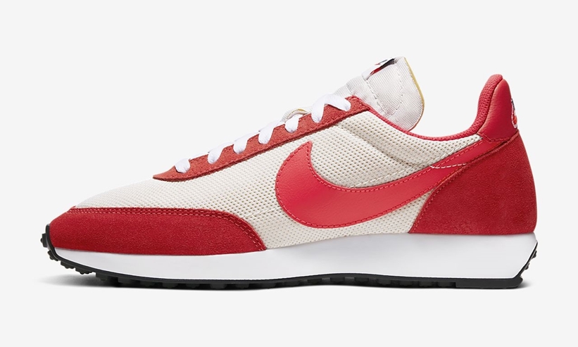 ナイキ エア テイルウィンド 79 “セイル/ホワイト/ハバネロレッド” (NIKE AIR TAILWIND 79 “Sail/White/Habanero Red”) [487754-101]