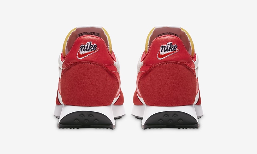 ナイキ エア テイルウィンド 79 “セイル/ホワイト/ハバネロレッド” (NIKE AIR TAILWIND 79 “Sail/White/Habanero Red”) [487754-101]