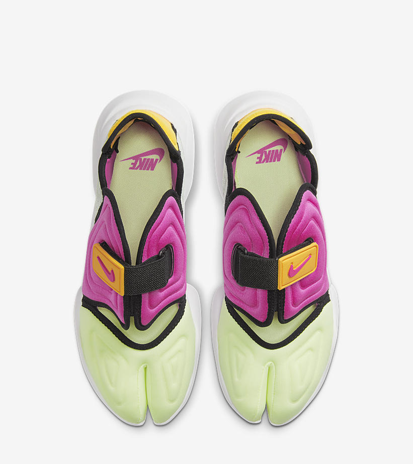 4/13発売！ナイキ ウィメンズ エア アクア リフト 2カラー (NIKE WMNS AIR AQUA RIFT) [CW7164-100,700]