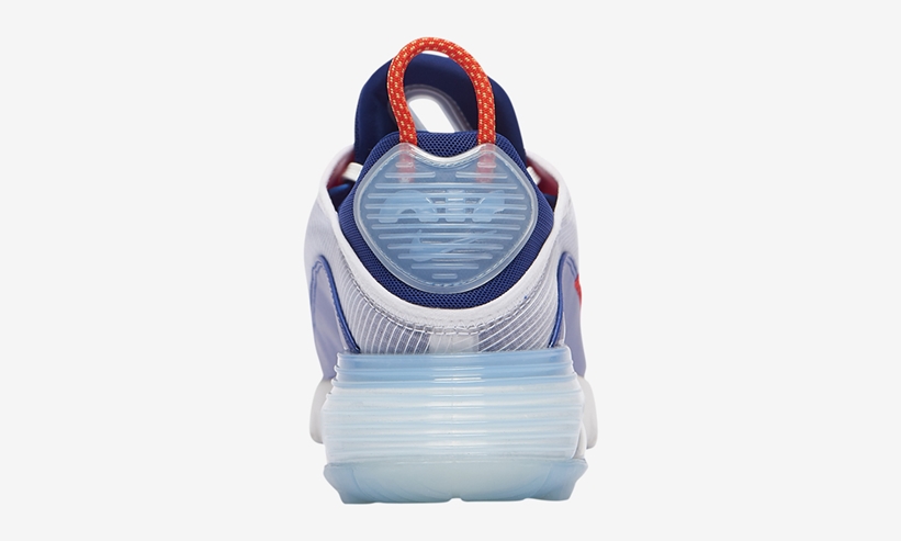 ナイキ エア マックス 2090 “ホワイト/ブルー” (NIKE AIR MAX 2090 “White/Blue”) [CT1091-101]