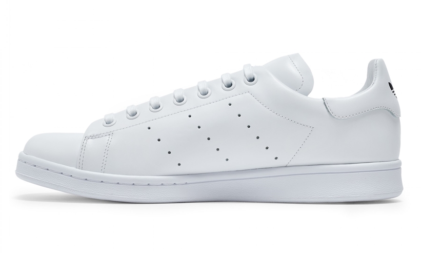 4/9発売！DSM × adidas Originals STAN SMITH “Black/White” (ドーバーストリートマーケット アディダス オリジナルス スタンスミス “ブラック/ホワイト”)