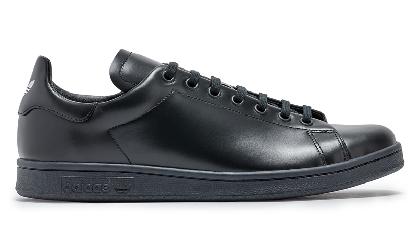 4/9発売！DSM × adidas Originals STAN SMITH “Black/White” (ドーバーストリートマーケット アディダス オリジナルス スタンスミス “ブラック/ホワイト”)