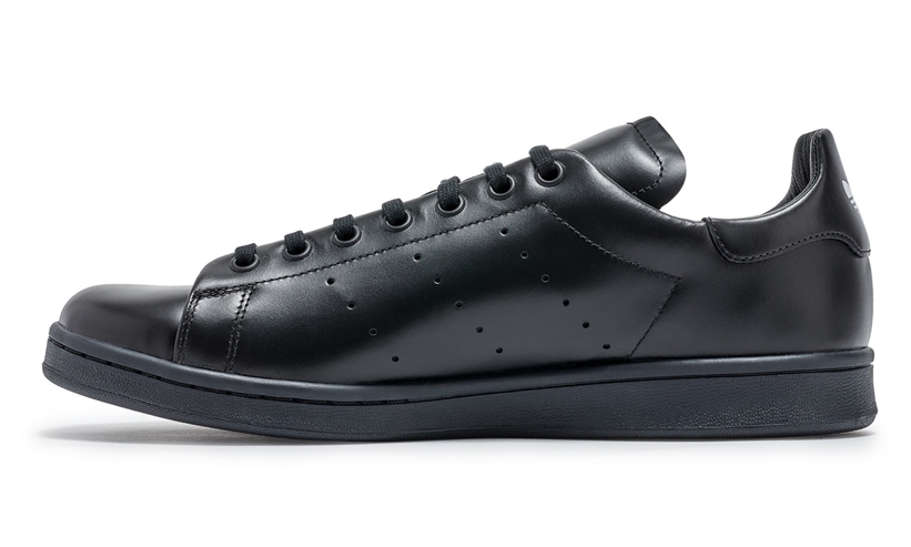 4/9発売！DSM × adidas Originals STAN SMITH “Black/White” (ドーバーストリートマーケット アディダス オリジナルス スタンスミス “ブラック/ホワイト”)