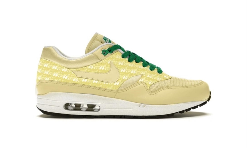 国内 11/26 発売！ナイキ エア マックス 1 プレミアム “レモネード”(NIKE AIR MAX 1 PREMIUM “Lemonade”) [CJ0609-700]