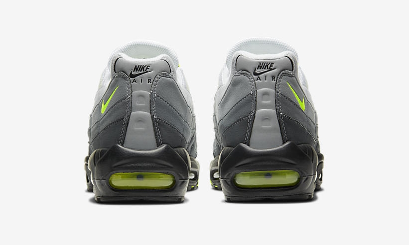 【国内 12/17 発売】ナイキ エア マックス 95 OG “ネオン/イエローグラデーション” (NIKE AIR MAX 95 OG “NEON/YELLOW GRADATION”) [CT1689-001]