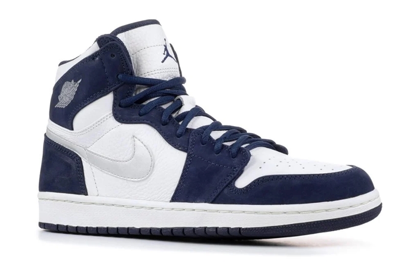 Air Jordan 1 High OG CO.JP Midnight Navy