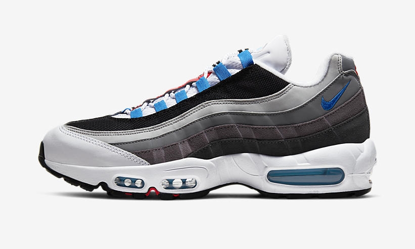 4/15発売！ナイキ エア マックス 95 QS “グリーディー” (NIKE AIR MAX 95 QS “GREEDY”) [CJ0589-001]