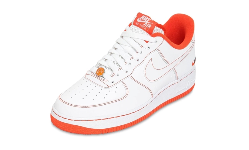 ナイキ エア フォース 1 07 ロー “ラッカー・パーク” (NIKE AIR FORCE 1 07 LOW “Rucker Pack”)