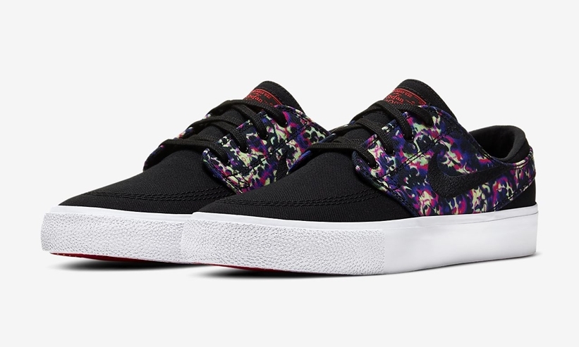 ナイキ SB ズーム ジャノスキー キャンバス RM プレミアム “ブラック/レーザークリムゾン” SB STEFAN JANOSKI CANVAS RM PREMIUM “Black/Laser Crimson”) [AQ7878-003]│Fullress | スニーカー発売日 抽選情報 ニュースを掲載！ナイキ ジョーダン ...