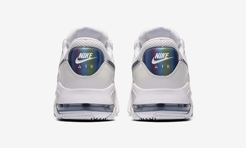 ナイキ エア マックス エクシー “サミットホワイト/プラチナムティント” (NIKE AIR MAX EXCEE “Summit White/Platinum Tint”) [CD4165-102]