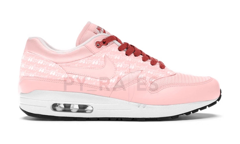 2020年ホリデー 発売予定！ナイキ エア マックス 1 プレミアム “ピンクレモネード” (NIKE AIR MAX 1 PREMIUM “Pink Lemonade”)