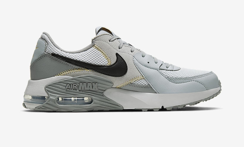 ナイキ エア マックス エクシー “ピュアプラチナム/パーティクルグレー” (NIKE AIR MAX EXCEE “Pure Platinum/Particle Grey”) [CD4165-006]