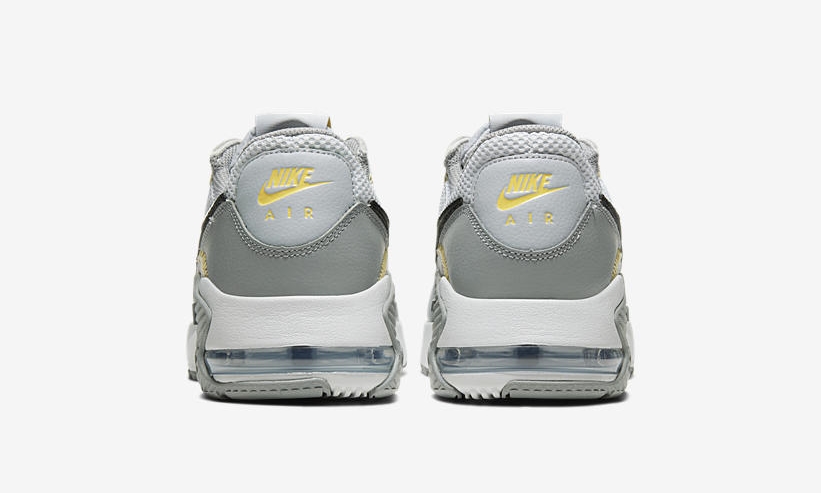 ナイキ エア マックス エクシー “ピュアプラチナム/パーティクルグレー” (NIKE AIR MAX EXCEE “Pure Platinum/Particle Grey”) [CD4165-006]