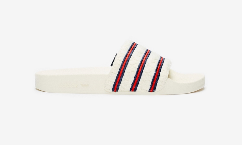 4/18発売！EXTRA BUTTER × adidas Consortium SC PREMIERE/ADILETTE (エクストラバター アディダス コンソーシアム SC プレミア/アディレッタ) [EF7239][EG1719]