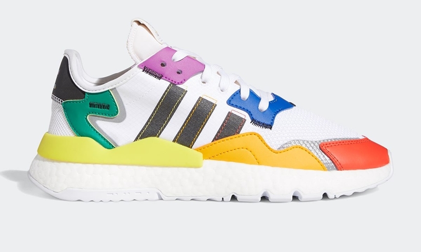 6月発売予定！adidas Originals “Pride Pack” 2020 (アディダス オリジナルス “プライドパック” 2020)