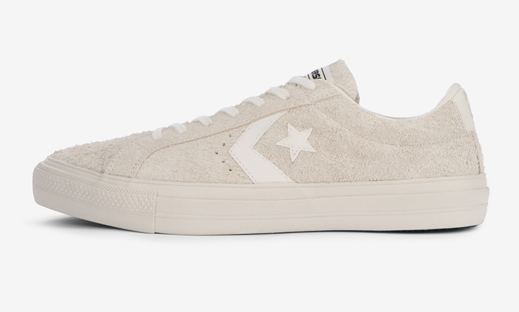 4/17発売！CONVERSE SKATEBOARDING PRORIDE SK OX + 2020 SS シーズナルカラー (コンバース スケートボーディング プロライド SK OX +)