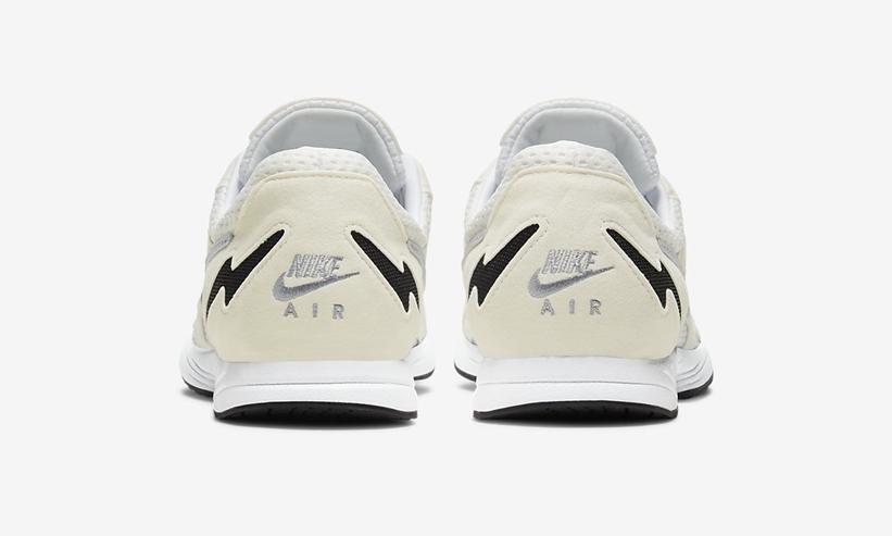 NIKE AIR STREAK LITE “Sail/Black” (ナイキ エア ストリーク ライト “セイル/ブラック”) [CD4387-102]