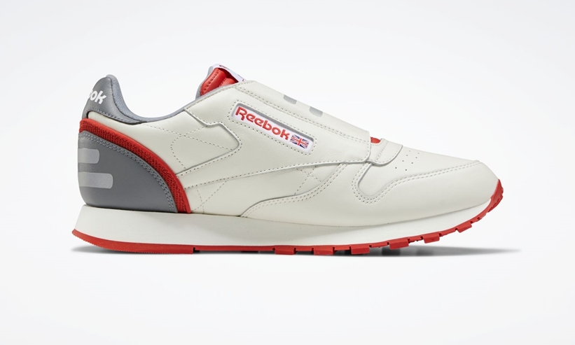 4/17発売！”エイリアン スタンパー”カラーを継承！リーボック クラシック レザー “ALIEN STOMPER” (REEBOK CLASSIC LEATHER) [EF3374]