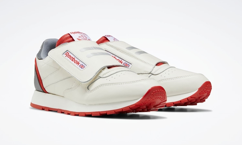 4/17発売！"エイリアン スタンパー"カラーを継承！リーボック クラシック レザー "ALIEN STOMPER" (REEBOK CLASSIC LEATHER) [EF3374]