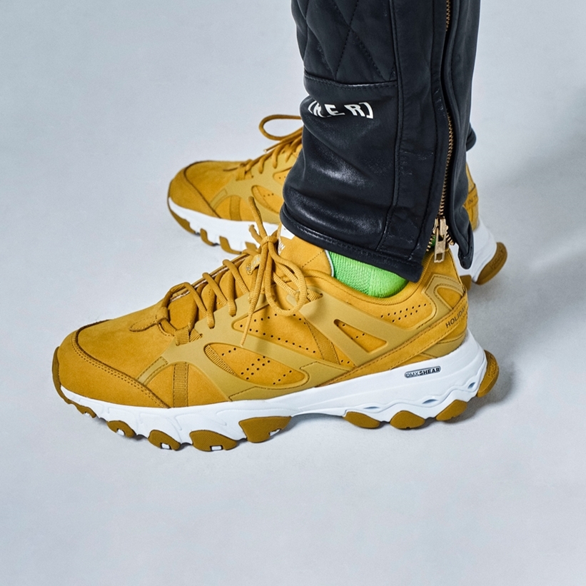 【4/24発売】MOUNTAIN RESEARCH × REEBOK DMX TRAIL SHADOWが4/17先行 (マウンテンリサーチ リーボック ディーエムエックス トレイル シャドウ) [FW3335]