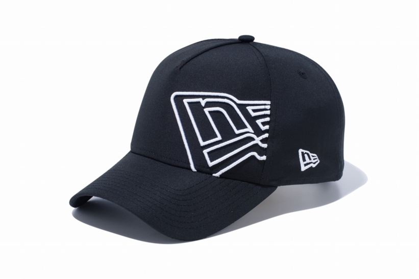 New Era WORKOUT アパレルと同コンセプトでデザインされた2型が発売 (ニューエラ)