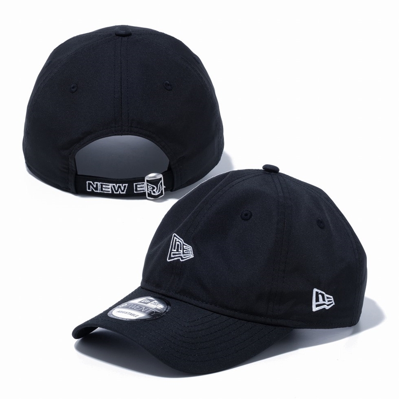 New Era WORKOUT アパレルと同コンセプトでデザインされた2型が発売 (ニューエラ)