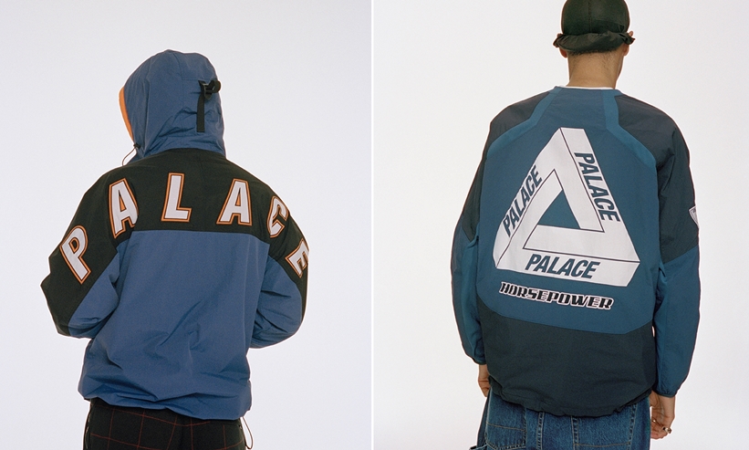 Palace Skateboards 2020 SPRING 8th Dropが4/18展開 (パレス スケートボード 2020 春)