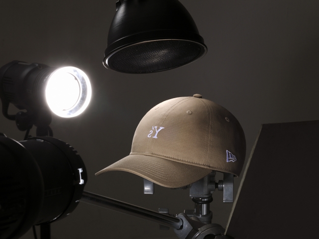 Y’s 2020 S/S × New Era オンラインブティック限定コラボレート・キャップが4/17発売 (ワイズ ニューエラ)