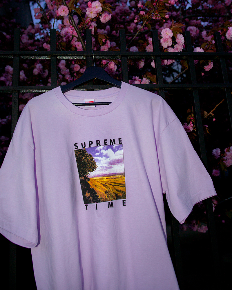 【4/18発売】SUPREME 2020 SPRING TEE COLLECTION (シュプリーム 2020年 春 TEE コレクション)