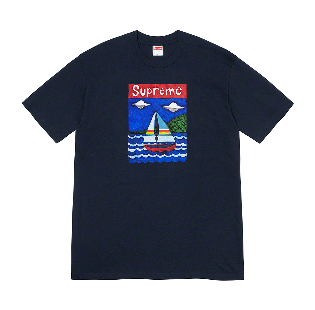 【4/18発売】SUPREME 2020 SPRING TEE COLLECTION (シュプリーム 2020年 春 TEE コレクション)