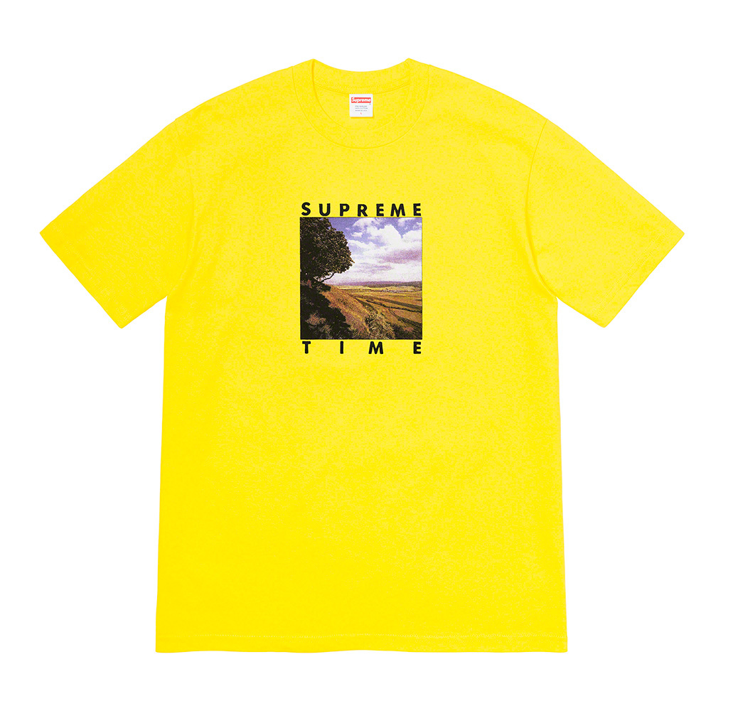 【4/18発売】SUPREME 2020 SPRING TEE COLLECTION (シュプリーム 2020年 春 TEE コレクション)