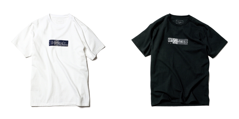 SOPHNET. 2020 S/S COLLECTION レギュラーアイテムが4/17発売 (ソフネット 2020年 春夏コレクション)