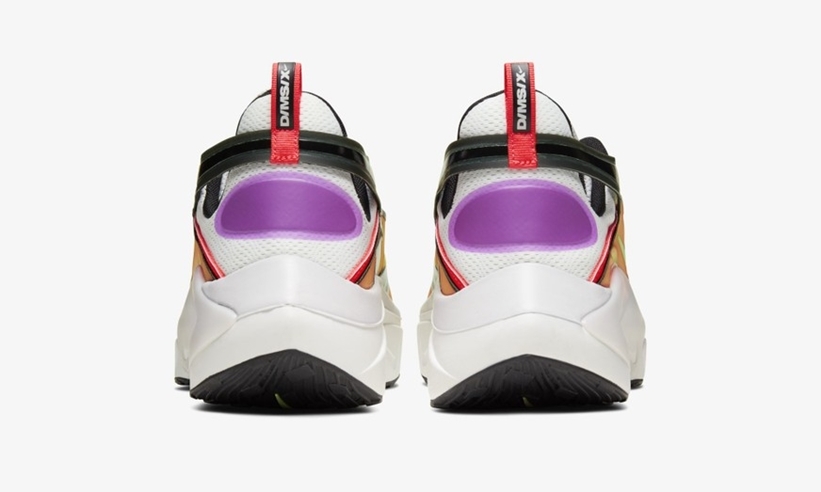 ナイキ シグナル D/MS/X “ブラック/ベアリーボルト/サミットホワイト” (NIKE SIGNAL D/MS/X “Black/Bearly Volt/Summit White”) [CV8923-001]