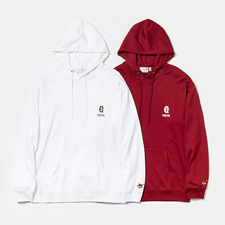 巨人ジャイアンツ × UNITED ARROWSとの SPECIAL COLLABORATIONが4/24発売 (GIANTS ユナイテッドアローズ)