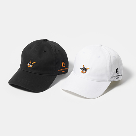 巨人ジャイアンツ × UNITED ARROWSとの SPECIAL COLLABORATIONが4/24発売 (GIANTS ユナイテッドアローズ)