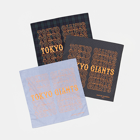 巨人ジャイアンツ × UNITED ARROWSとの SPECIAL COLLABORATIONが4/24発売 (GIANTS ユナイテッドアローズ)