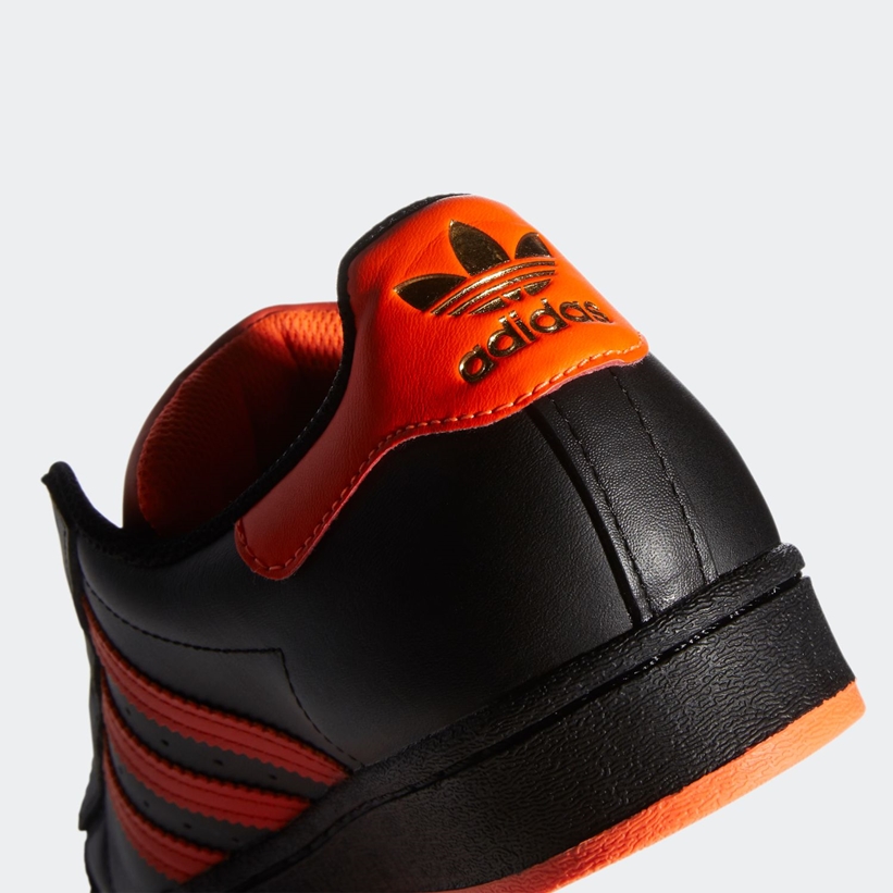 adidas Originals SUPERSTAR LACELESS “FROM THE COURTS TO THE STREETS” (アディダス オリジナルス スーパースター レースレス “フロム・ザ・コート・トゥ・ザ・ストリート”) [FV3021]