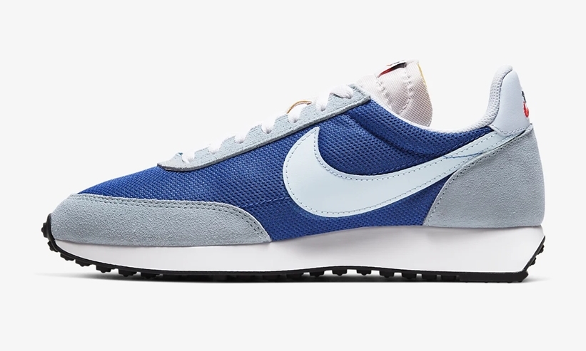 ナイキ エア テイルウィンド 79 “ゲームロイヤル/ホワイト” (NIKE AIR TAILWIND 79 “Game Royal/White”) [487754-410]