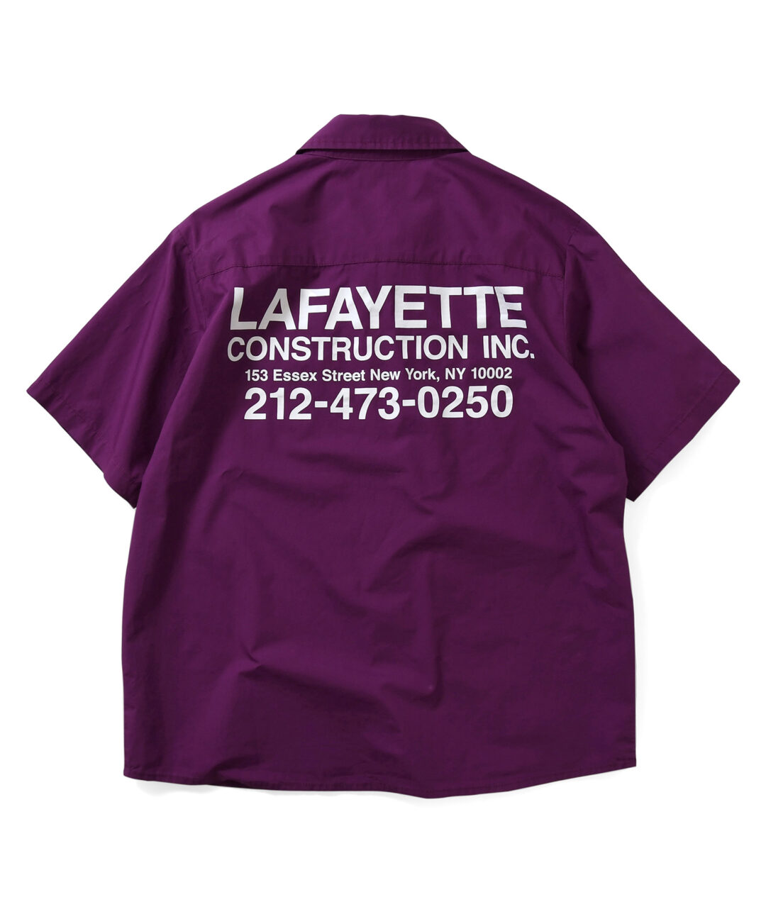 Lafayette 2020 SPRING/SUMMER COLLECTION 7th デリバリーが4/18から発売 (ラファイエット)