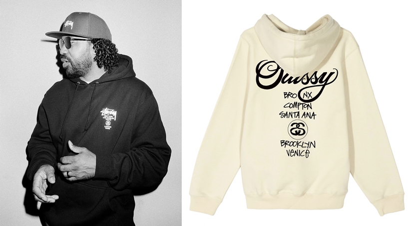 STUSSY 2020 SPRING WORLD TOUR PACKが発売 (ステューシー ワールド ツアー パック)